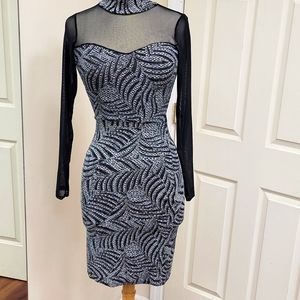 Misslook mini dress